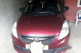 Assume Balance 2017 Suzuki Swift 1.2 Manual Private Used