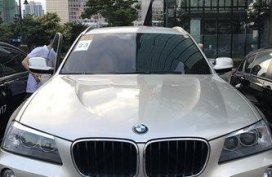 BMW 120d 2014 for sale 