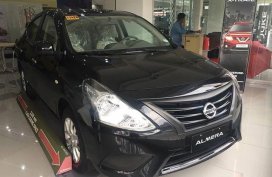 2017 Nissan Almera for sale in Manila for sale 