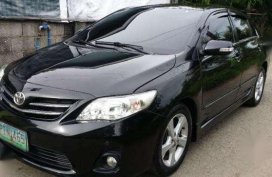 All Original Toyota Corolla Altis 1.6V For Sale