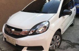 Honda Mobilio 2016 for sale 