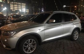 BMW X1 2014 for sale 