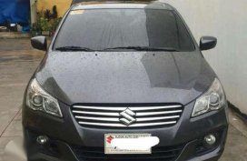 Suzuki Ciaz 1.4 MT For Assume