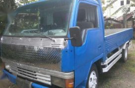 For sale Isuzu Elf dropside 14ft