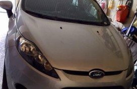 Ford Fiesta 2011 for sale