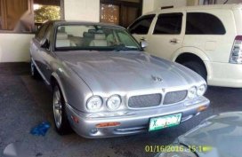 2004 Jaguar XJR 4.2 Super charged 12Tkm for sale 