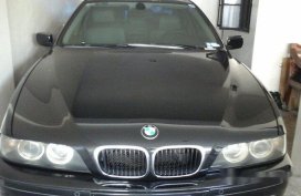 BMW 525i 2003 for sale 