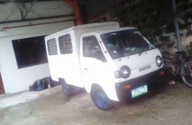 zusuki multicab