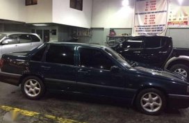 Flawless Looking Volvo 850 GLE AT For Sale