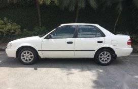 Very Fresh Toyota Corolla 2003 LE Lovelife For Sale