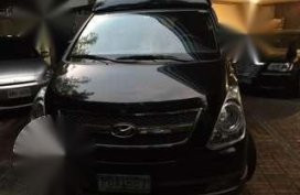 Seldom Used 2011 Hyundai Grand Starex Limousine For Sale