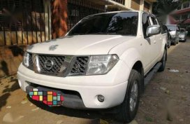 2013 Nissan Navarra Tech Extreme LE 4x4