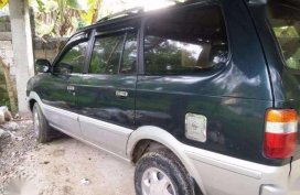 Toyota Revo GLX Diesel-2L Engine