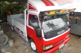 For sale Isuzu Elf Giga Npr Wide 