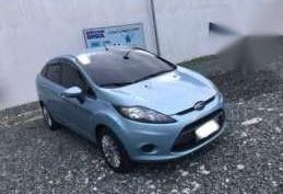 Ford Fiesta 1.4 AT 2013 mile 54k for sale 