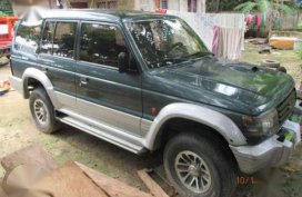 Good Running Condition 2010 Mitsubishi Pajero For Sale