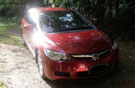 Honda Civic 2006 for sale 