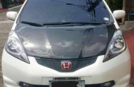 2009 honda Jazz AT 1.3