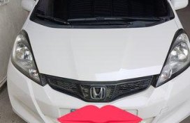 Honda Jazz 2013 for sale 