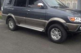 For Sale Isuzu Crosswind 2010 Limited XUV