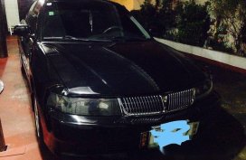 Mitsubishi Lancer 2002 for sale 