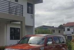 Dodge Nitro luxury SUV for sale 