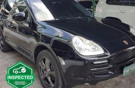 For sale Porsche Cayenne 2006 S A/T