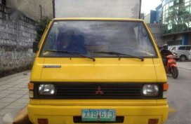 2006 l300 mitsubishi fb