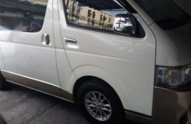 2015 Toyota Super Grandia for sale 