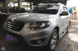 All Stock 2011 Hyundai Santa Fe For Sale