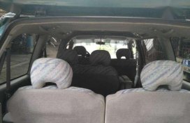 Mitsubishi Spacegear