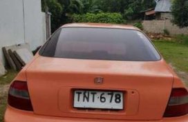 Honda Accord PH release