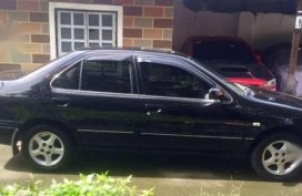 2002 Nissan Sentra exalta for sale 