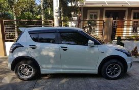 2014 Suzuki Swift 1.2 upgraded for sale