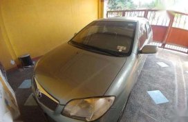 Toyota Vios 2007 1.5G AT Gas For Sale 