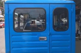 Multicab for sale FB type
