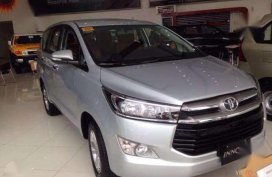 Brand New 2018 Toyota Innova MT For Sale