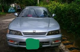 Very Well Maintained 1994 Honda Accord For Sale