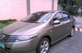 2011 Honda City Gasoline Manual for sale 