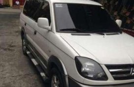 Mitsubishi Adventure gls 2011 mdl for sale 