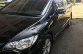 2006 honda civic fd 2.0s