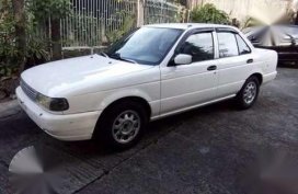 RUSH SALE: Nissan Sentra LEC 1998 ECCS Look