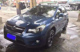 2014 Subaru XV Premium AWD for sale 