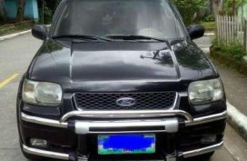 Ford Escape XLT 2005 4X4
