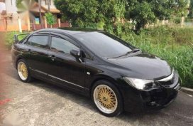 Honda Civic fd 2010 model for sale 
