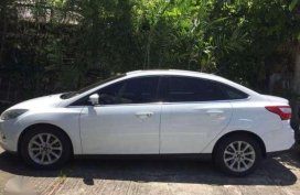 2013 Ford Focus 2.0s for sale 