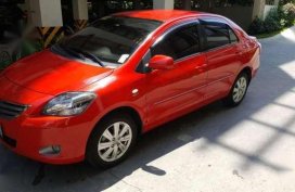 Toyota Vios g 2013 AT for sale 