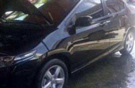 honda city ivtec 1.3 2012 matic