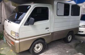 2011 Suzuki FB Multicab for sale 