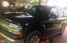 Good Condition Chevrolet Tahoe 2005 AT For Sale